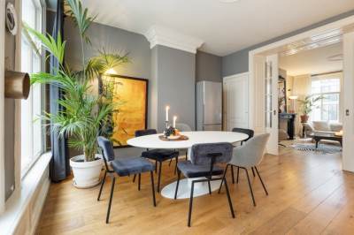 Woning Swammerdamstraat 82 Amsterdam