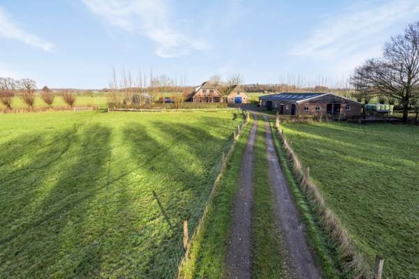Woning Molenbeltsweg 5 Heeten