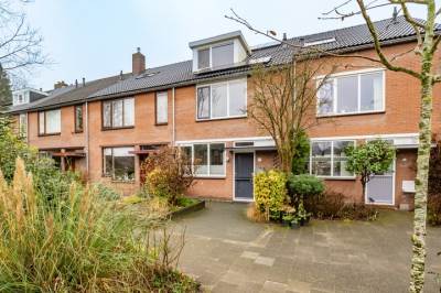 Woning Simplonbaan 95 Utrecht