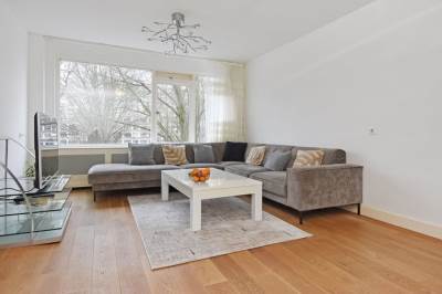 Woning Castricumplein 25 Den Haag
