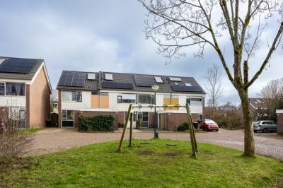 Woning Hooiland 9 Leusden