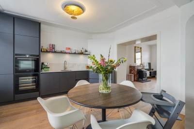 Woning Cypresstraat 32 Den Haag