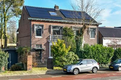 Woning Groenestraat 358 Nijmegen