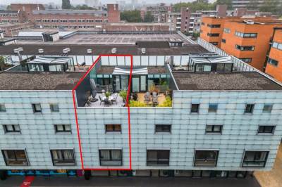 Woning Roggestraat 151 Apeldoorn