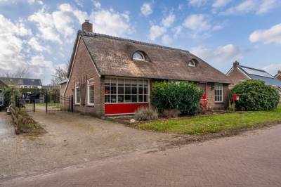 Woning Naweg 9 Eext