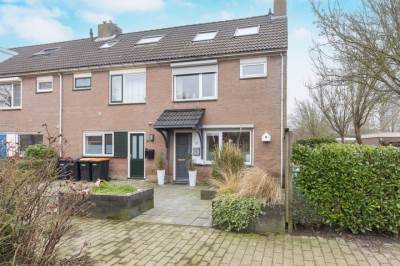 Woning Hoogewoud 25 Zwaag