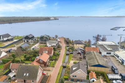 Woning 't Stet 7 Akersloot