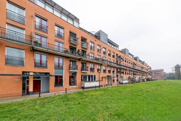Woning Slotlaan 365 Zeist