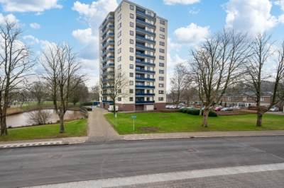 Woning Nobelstraat 96 Apeldoorn