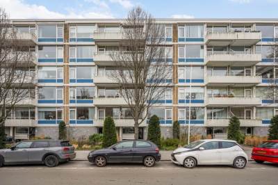 Woning Mozartlaan 361 Den Haag