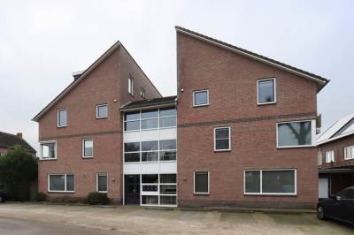 Woning Kanaalweg 4A Mook