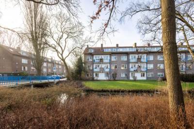 Woning Adriaen van Ostadelaan 62 Amstelveen
