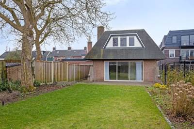 Woning Grotestraat 102A Borne