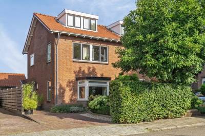 Woning Dorresteinweg 24 Soest