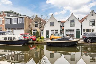 Woning Noordvliet 127 Maassluis