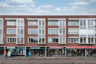 Woning Amsterdamsestraatweg 169B Utrecht