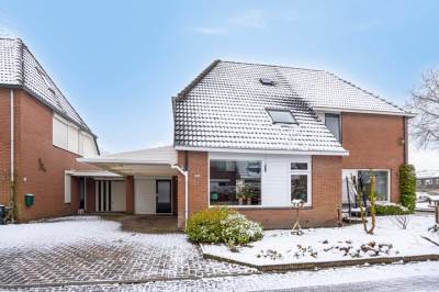 Woning Mussenveld 95 Emmen