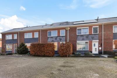 Woning Kraaijenberg 8805 Wijchen