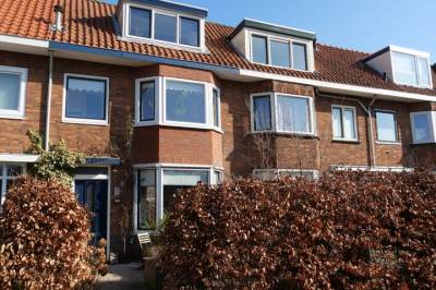 Woning Jan Vethkade 22 Dordrecht