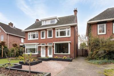 Woning Hengelosestraat 353 Enschede