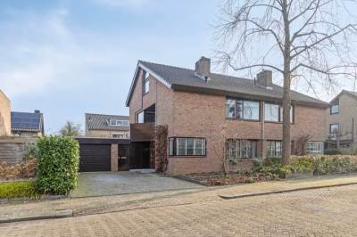 Woning Van der Lekstraat 10 Hendrik-Ido-Ambacht