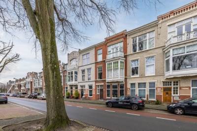Woning Van Boetzelaerlaan 26 Den Haag