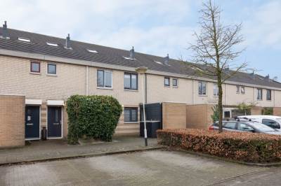 Woning Blauwoogvlinder 61 Breda