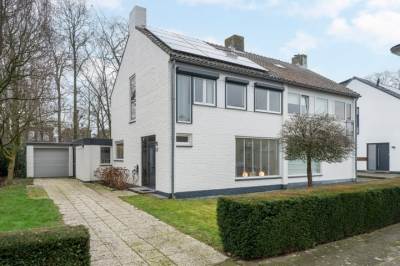 Woning Wolkammersdreef 23 Maastricht