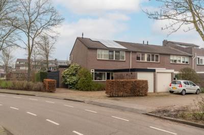 Woning Fazantenkamp 458 Maarssen