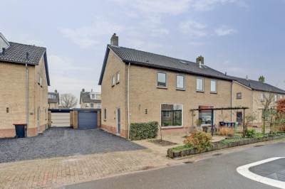 Woning Biezenweg 37 Hagestein