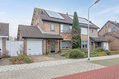 Woning Snoodijkstraat 13 Wemeldinge