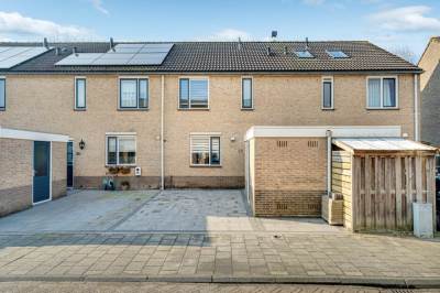Woning Joke Smitlaan 33 Vianen (UT)