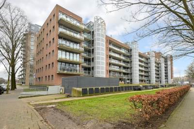 Woning Cornelis de Wittlaan 492 Den Haag