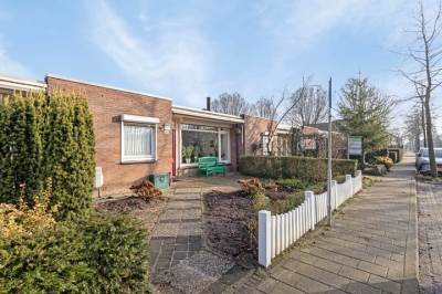 Woning Wilhelminastraat 22 Duiven