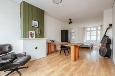 Woning Gillis van Ledenberchstraat 931 Amsterdam