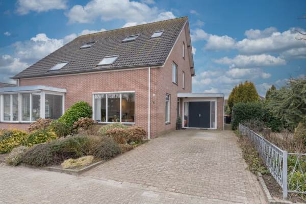 Woning Koperwiek 28 Venhuizen
