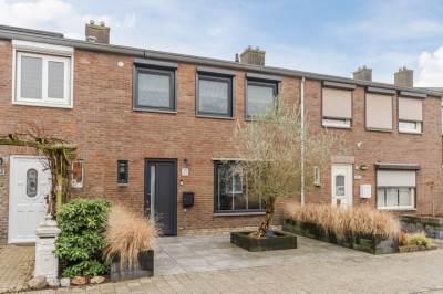 Woning Deken Boexstraat 17 Bladel