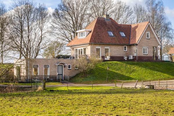 Woning Zandschulperweg 1 Leersum