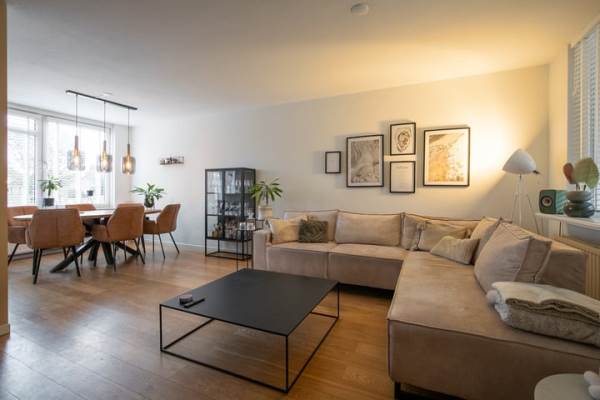 Woning Vergiliushof 43A Maastricht