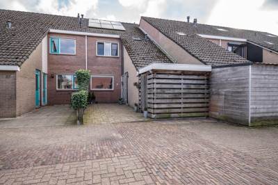 Woning Russchersland 43 Staphorst