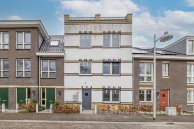 Woning Fort Heemstedestraat 19 Weesp