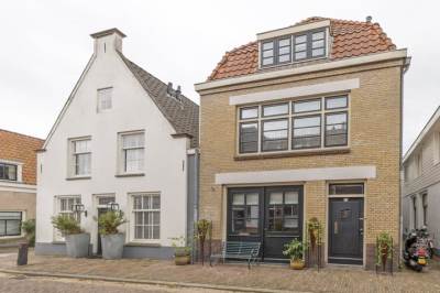Woning Middenstraat 44 Weesp