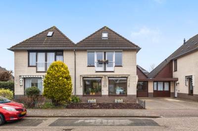 Woning Krammer 31 Brielle