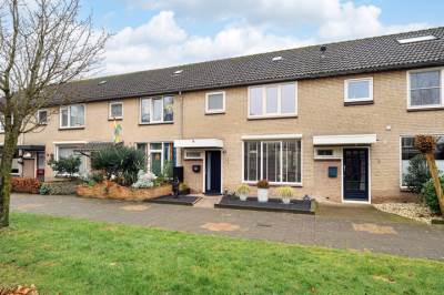 Woning Tartwijck 74 Sint-Oedenrode