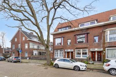 Woning Slotboomplein 11B Rotterdam