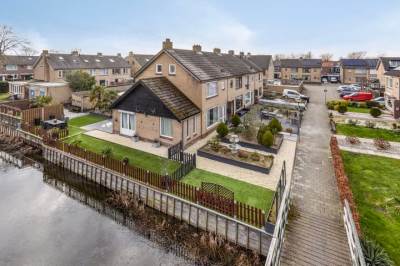 Woning Burgemeester Beststraat 53 Berkhout