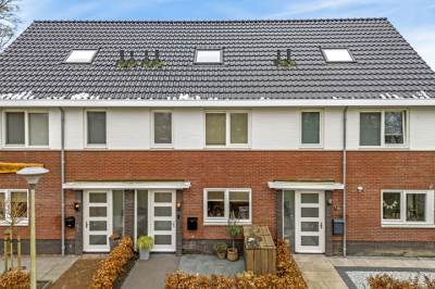 Woning Hofjager 31 Tollebeek