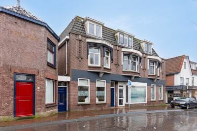 Woning Dorpsstraat 105 Harmelen