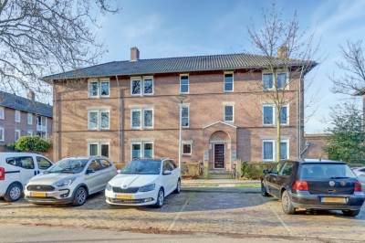 Woning Joubertstraat 124 Nijmegen