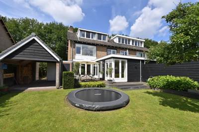 Woning Ericaweg 49 Huizen